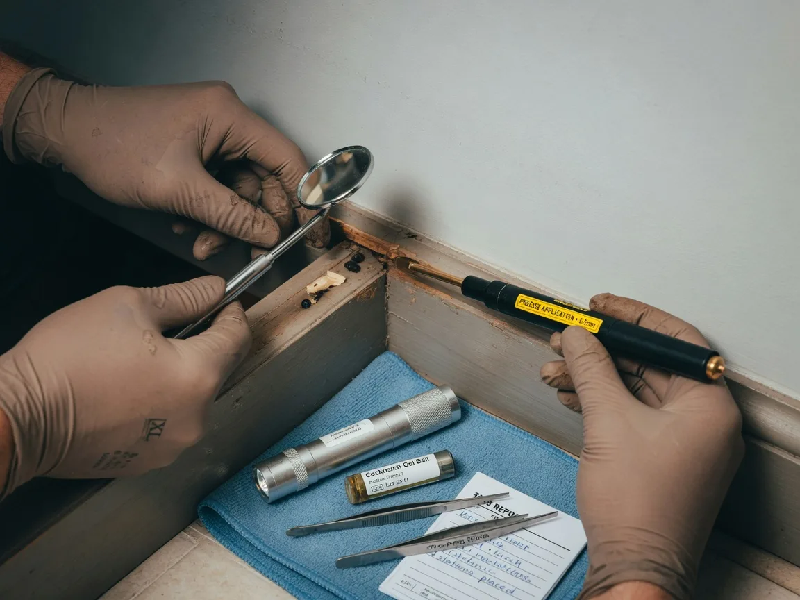 Why choose Emergency Pest Control in Wrangell, AK